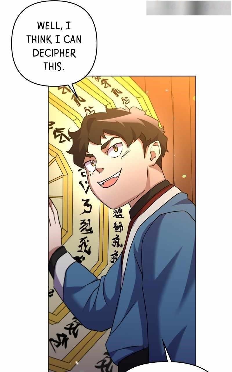 Surviving in an Action Manhwa Chapter 40 - Page 13