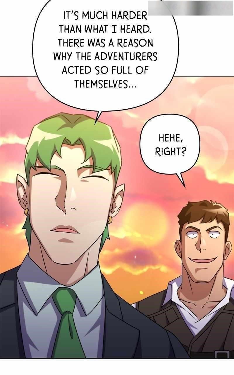 Surviving in an Action Manhwa Chapter 40 - Page 16