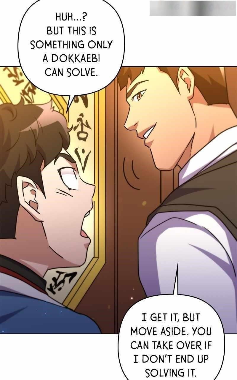 Surviving in an Action Manhwa Chapter 40 - Page 23
