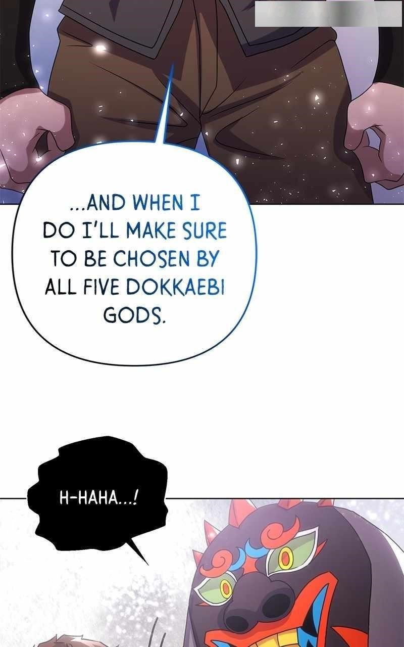 Surviving in an Action Manhwa Chapter 40 - Page 88