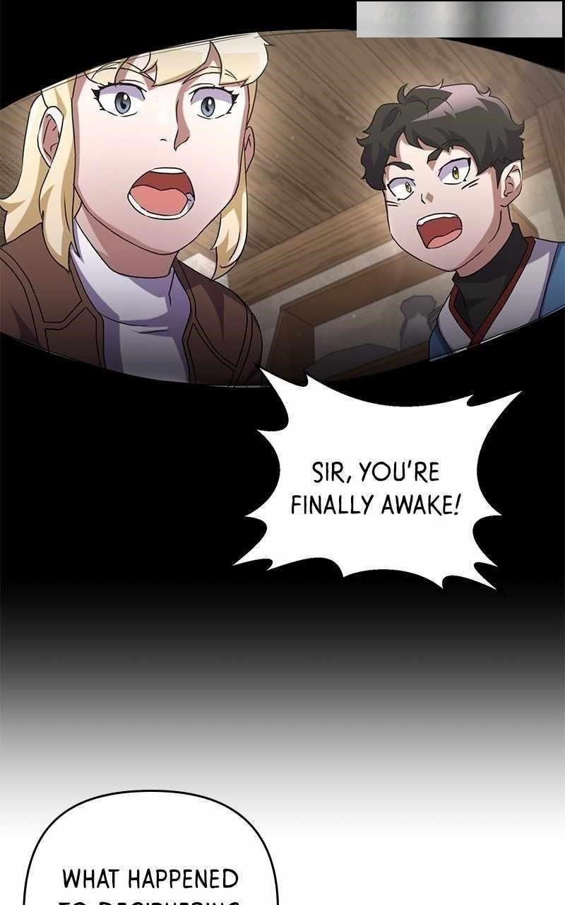 Surviving in an Action Manhwa Chapter 40 - Page 95