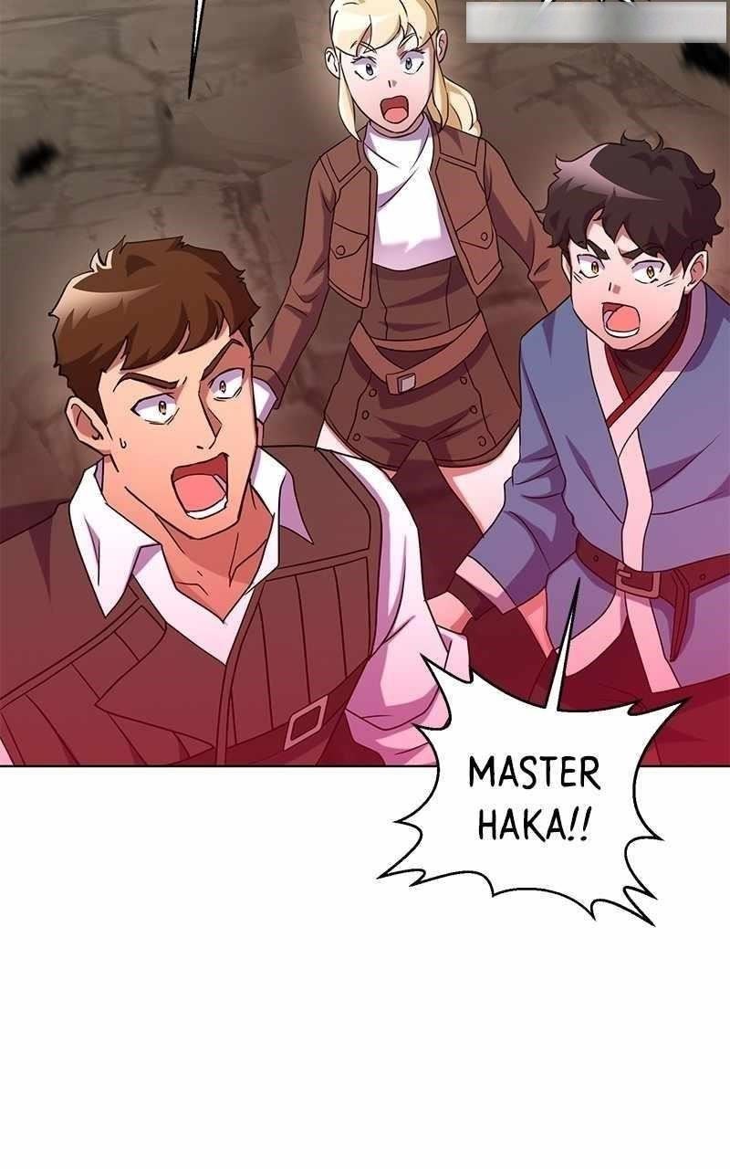 Surviving in an Action Manhwa Chapter 41 - Page 71