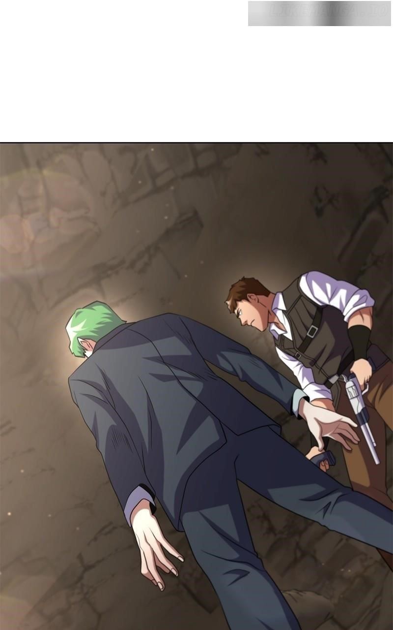 Surviving in an Action Manhwa Chapter 42 - Page 40