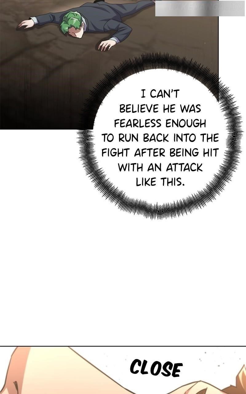 Surviving in an Action Manhwa Chapter 42 - Page 93
