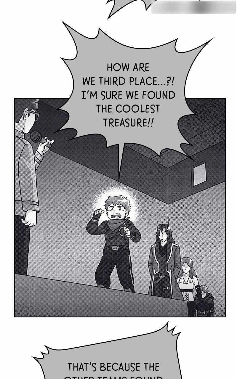 Surviving in an Action Manhwa Chapter 43 - Page 29