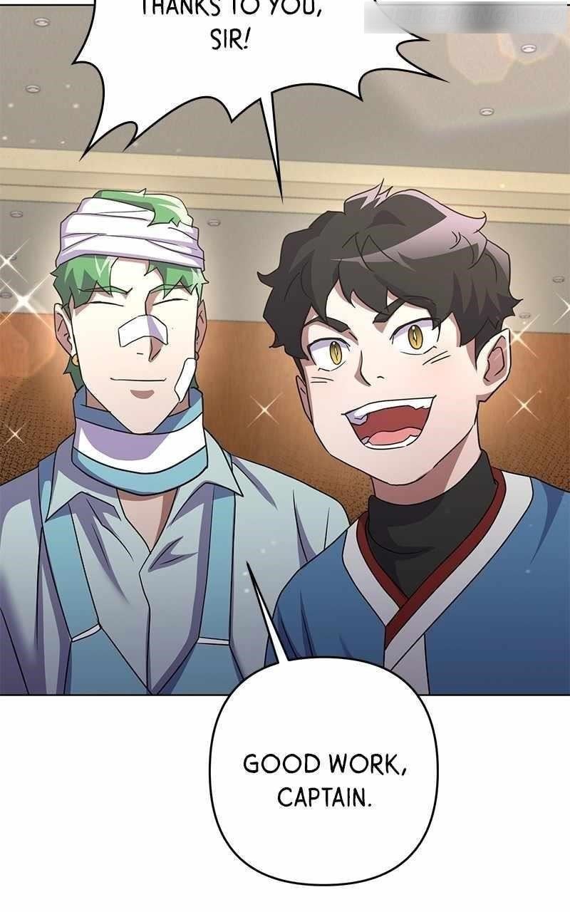 Surviving in an Action Manhwa Chapter 43 - Page 64