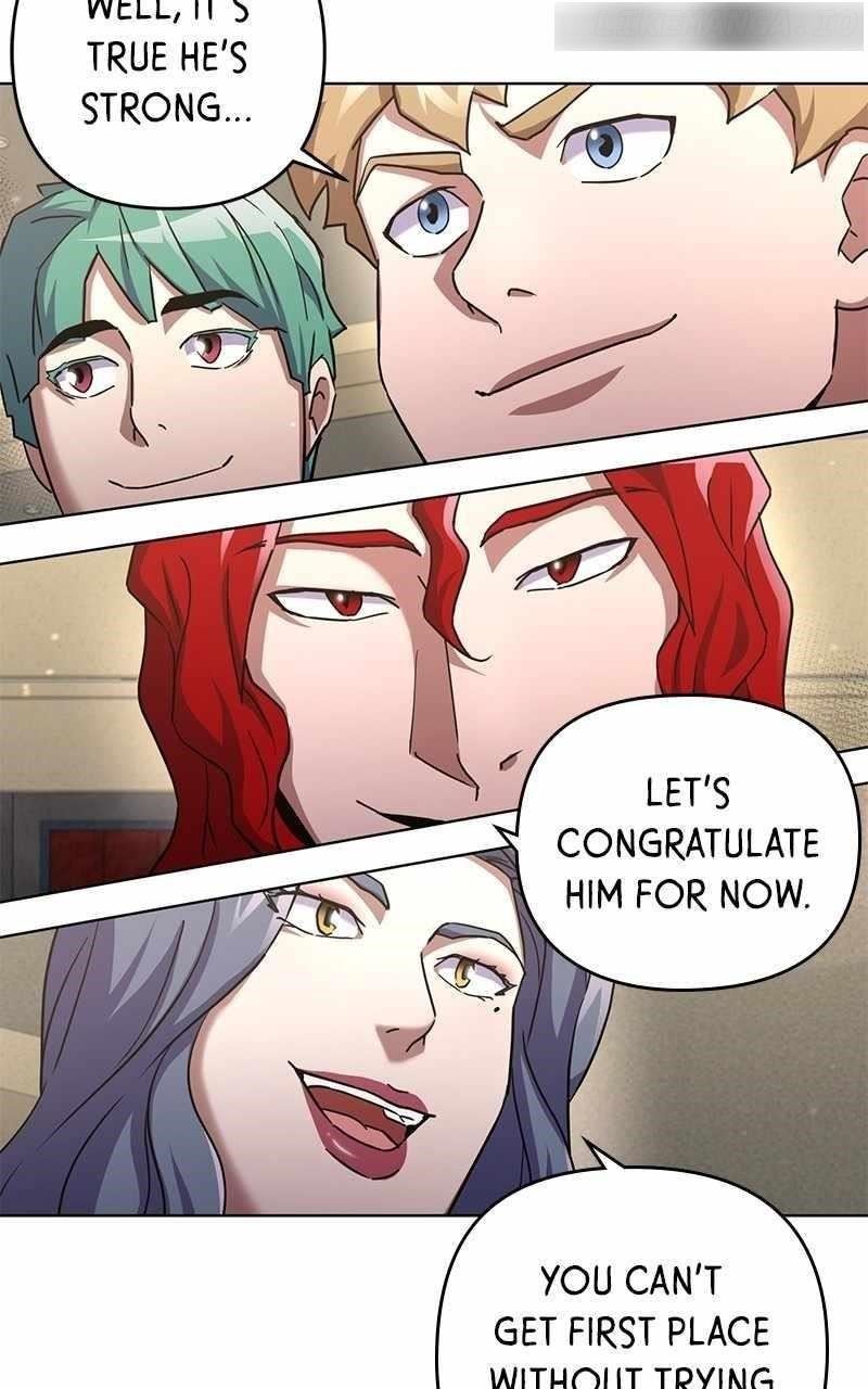 Surviving in an Action Manhwa Chapter 43 - Page 74
