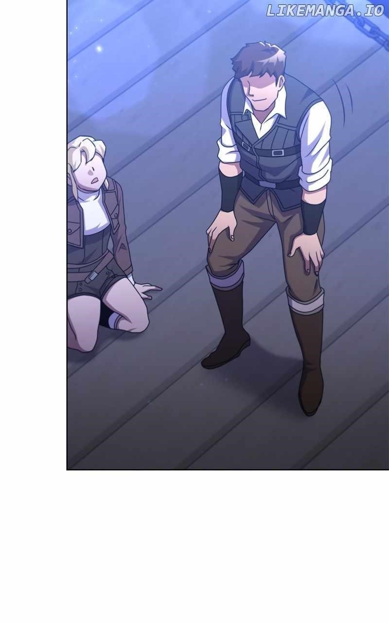 Surviving in an Action Manhwa Chapter 45 - Page 22