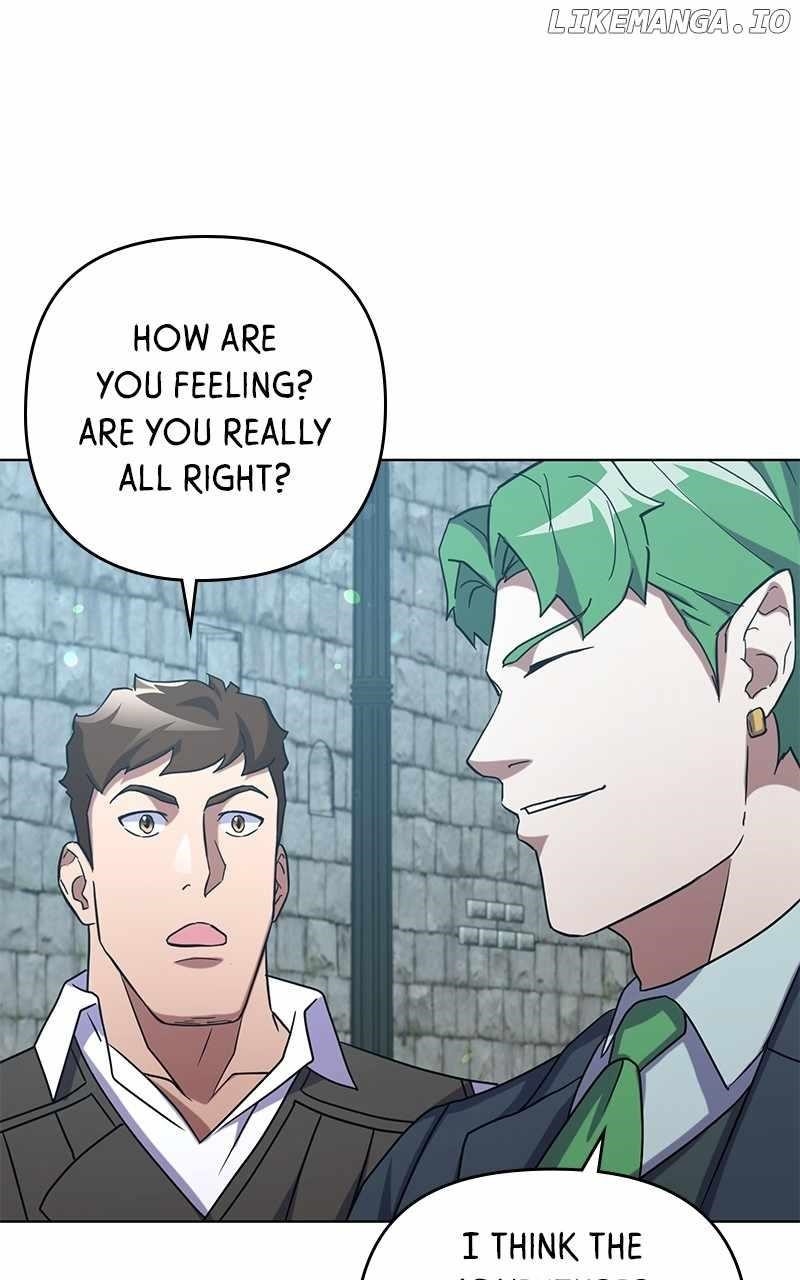 Surviving in an Action Manhwa Chapter 45 - Page 76
