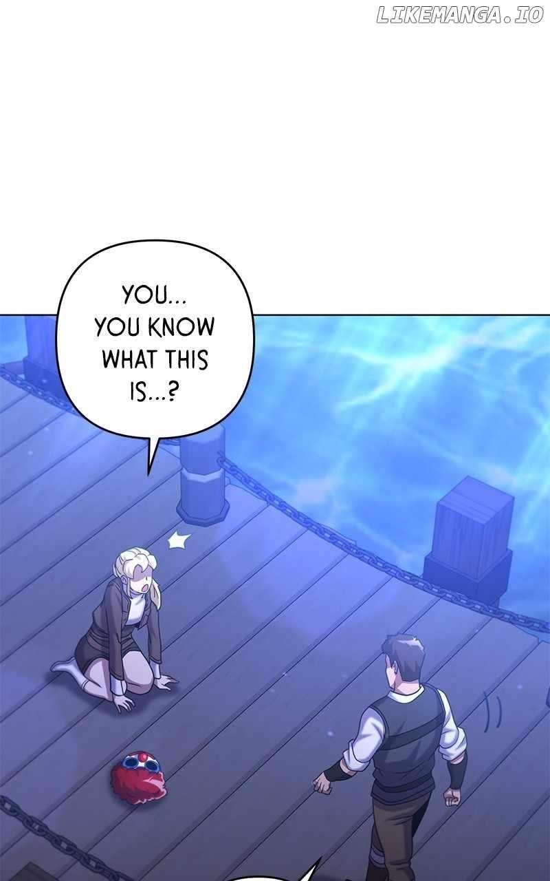 Surviving in an Action Manhwa Chapter 45 - Page 8