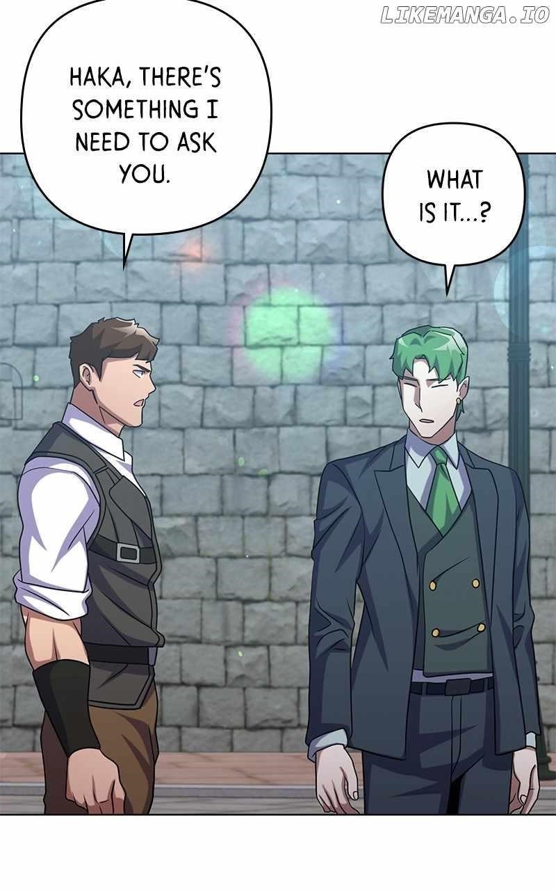 Surviving in an Action Manhwa Chapter 45 - Page 83