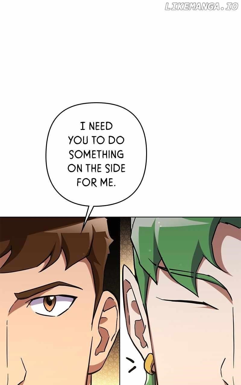 Surviving in an Action Manhwa Chapter 45 - Page 84