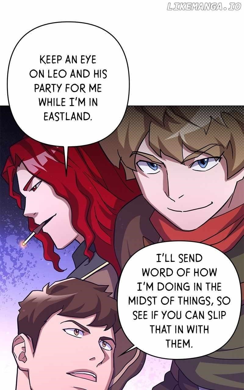 Surviving in an Action Manhwa Chapter 45 - Page 86