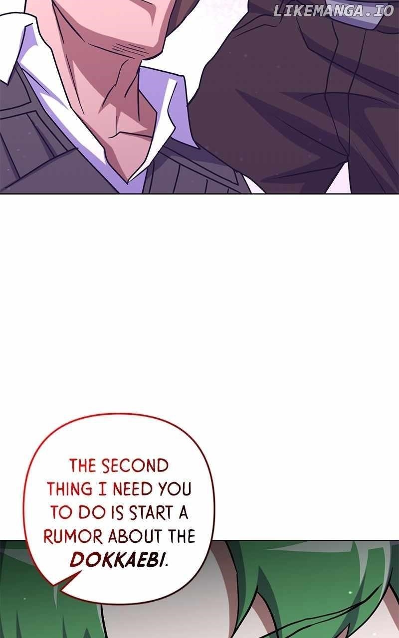 Surviving in an Action Manhwa Chapter 45 - Page 87