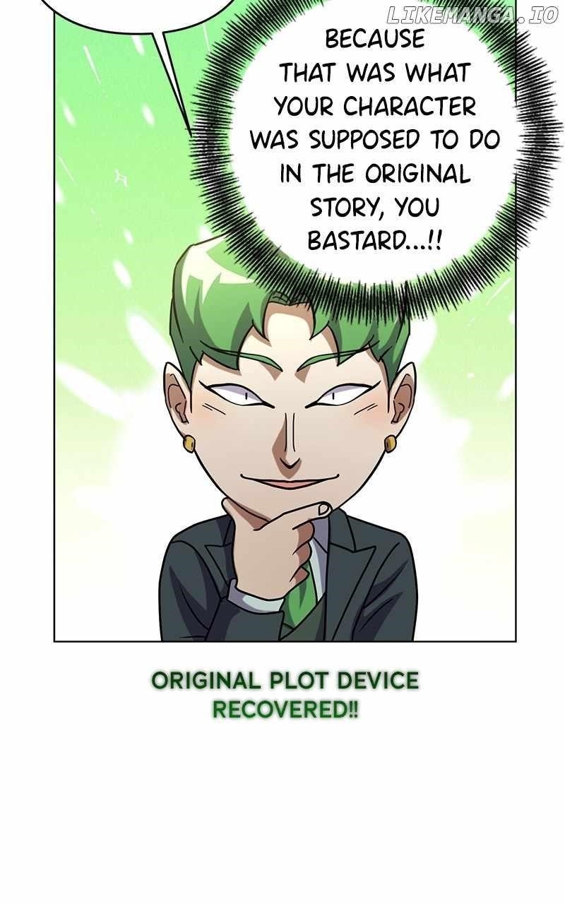 Surviving in an Action Manhwa Chapter 45 - Page 89