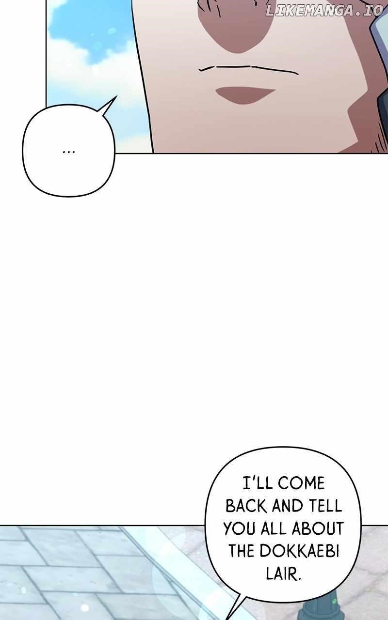 Surviving in an Action Manhwa Chapter 45 - Page 97