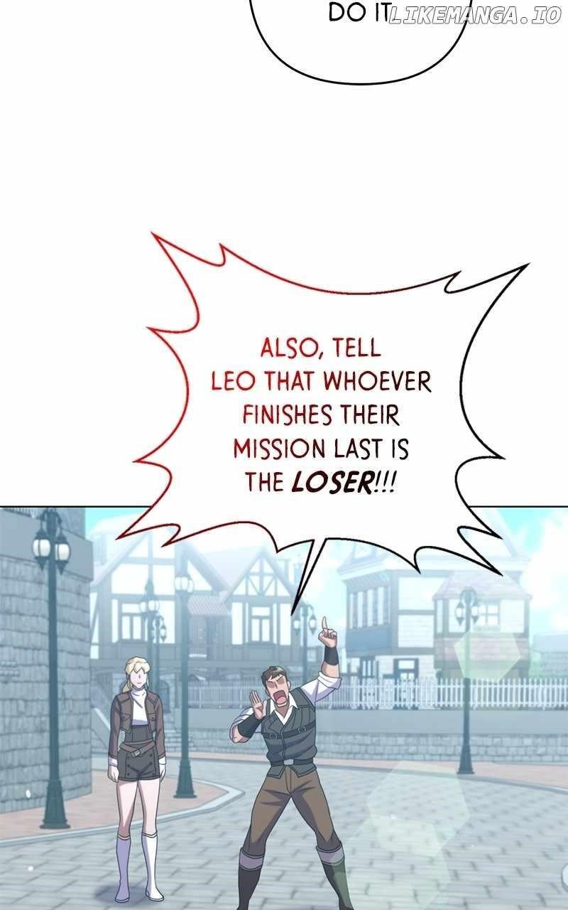 Surviving in an Action Manhwa Chapter 45 - Page 99