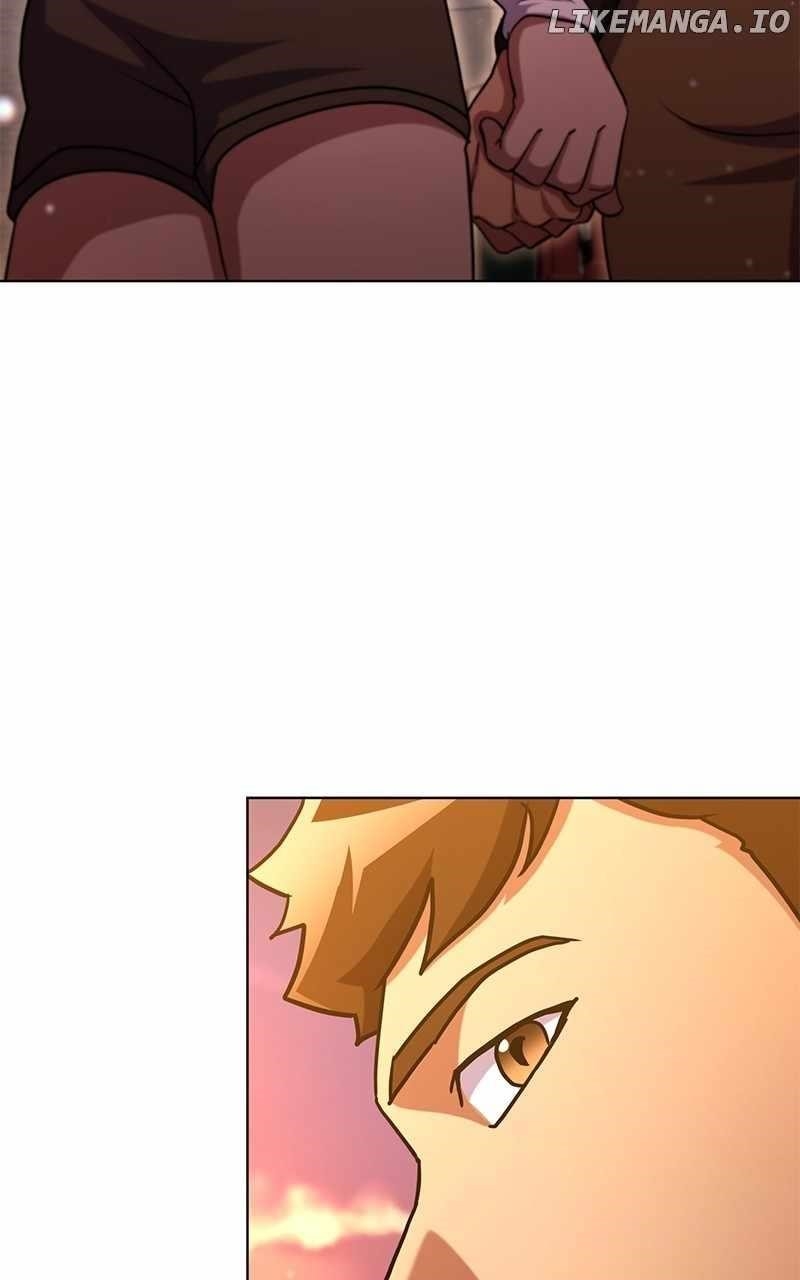 Surviving in an Action Manhwa Chapter 46 - Page 5