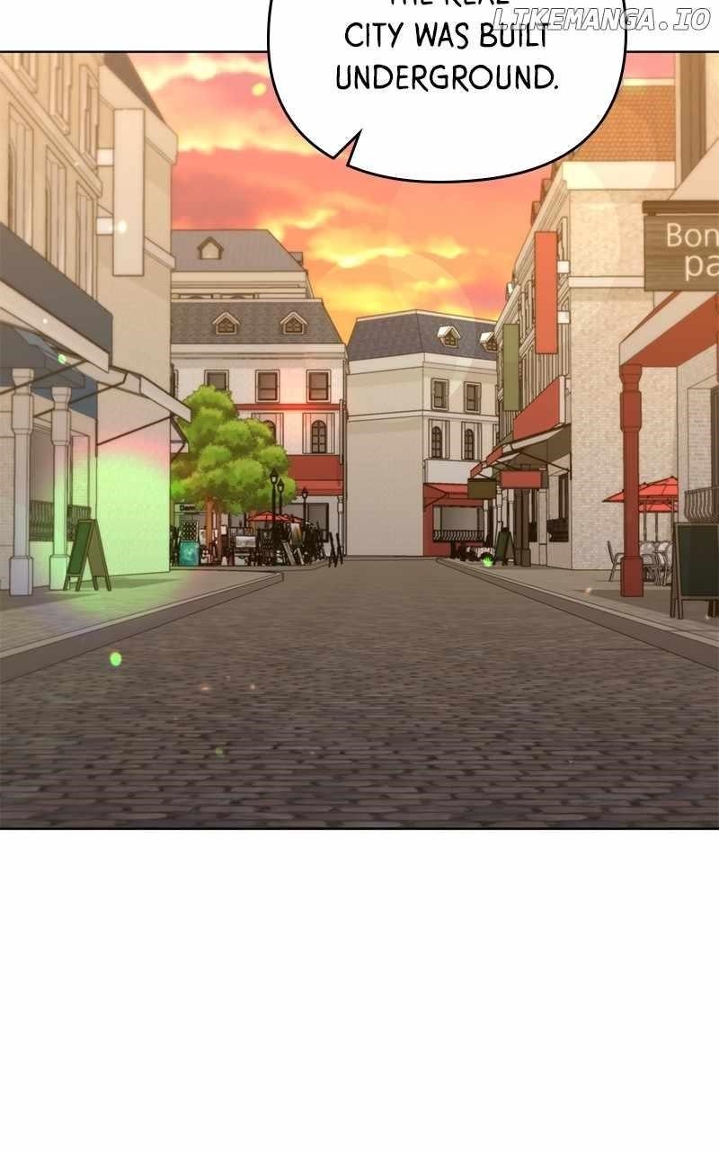 Surviving in an Action Manhwa Chapter 46 - Page 7