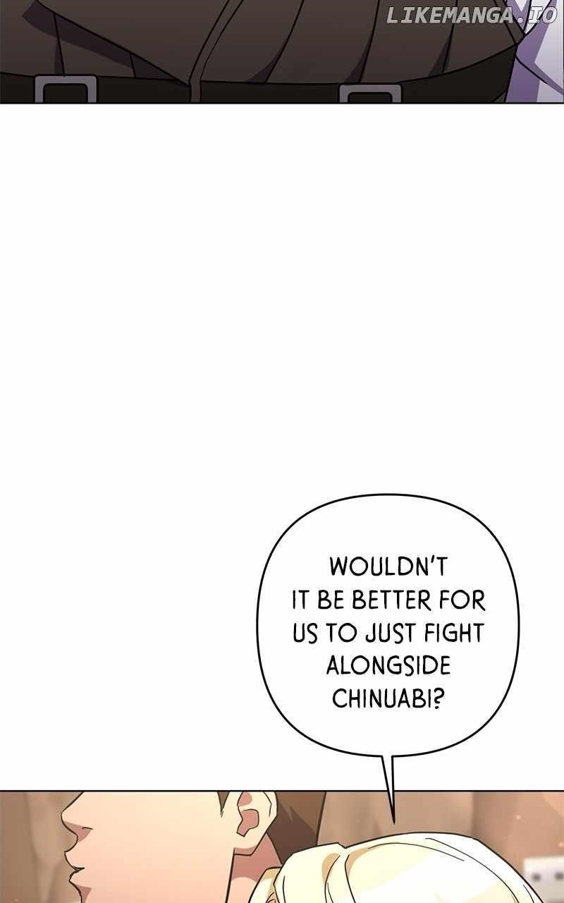 Surviving in an Action Manhwa Chapter 46 - Page 83