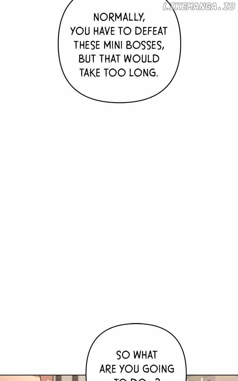 Surviving in an Action Manhwa Chapter 46 - Page 89