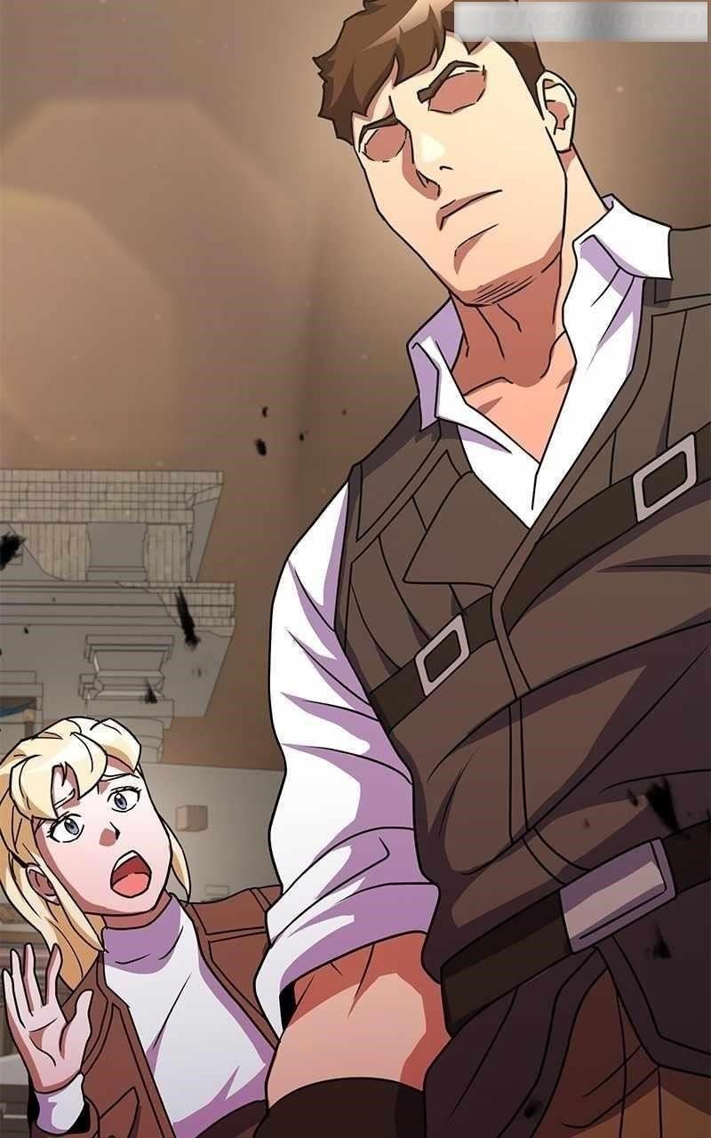 Surviving in an Action Manhwa Chapter 47 - Page 16
