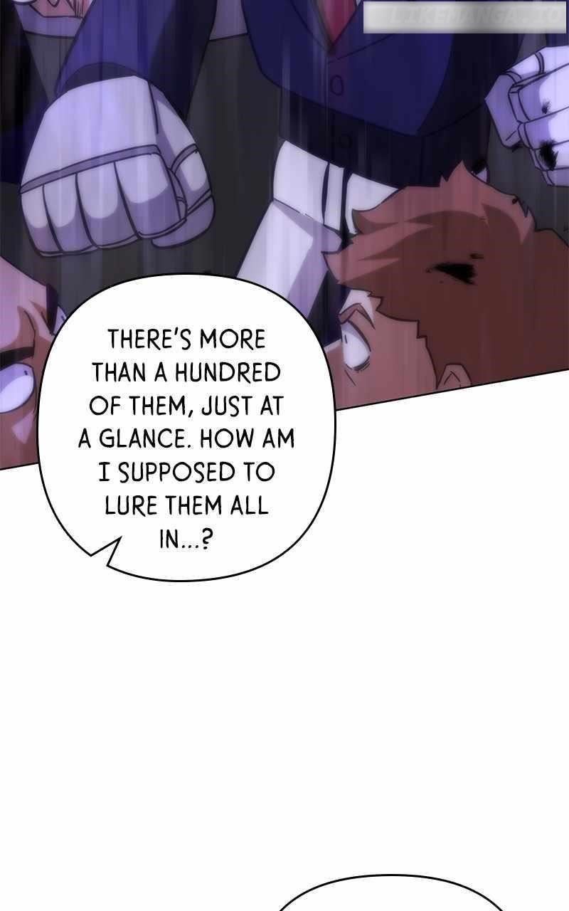 Surviving in an Action Manhwa Chapter 47 - Page 40