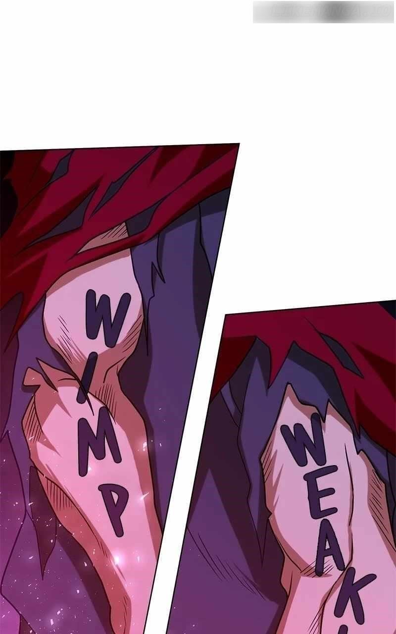 Surviving in an Action Manhwa Chapter 47 - Page 91