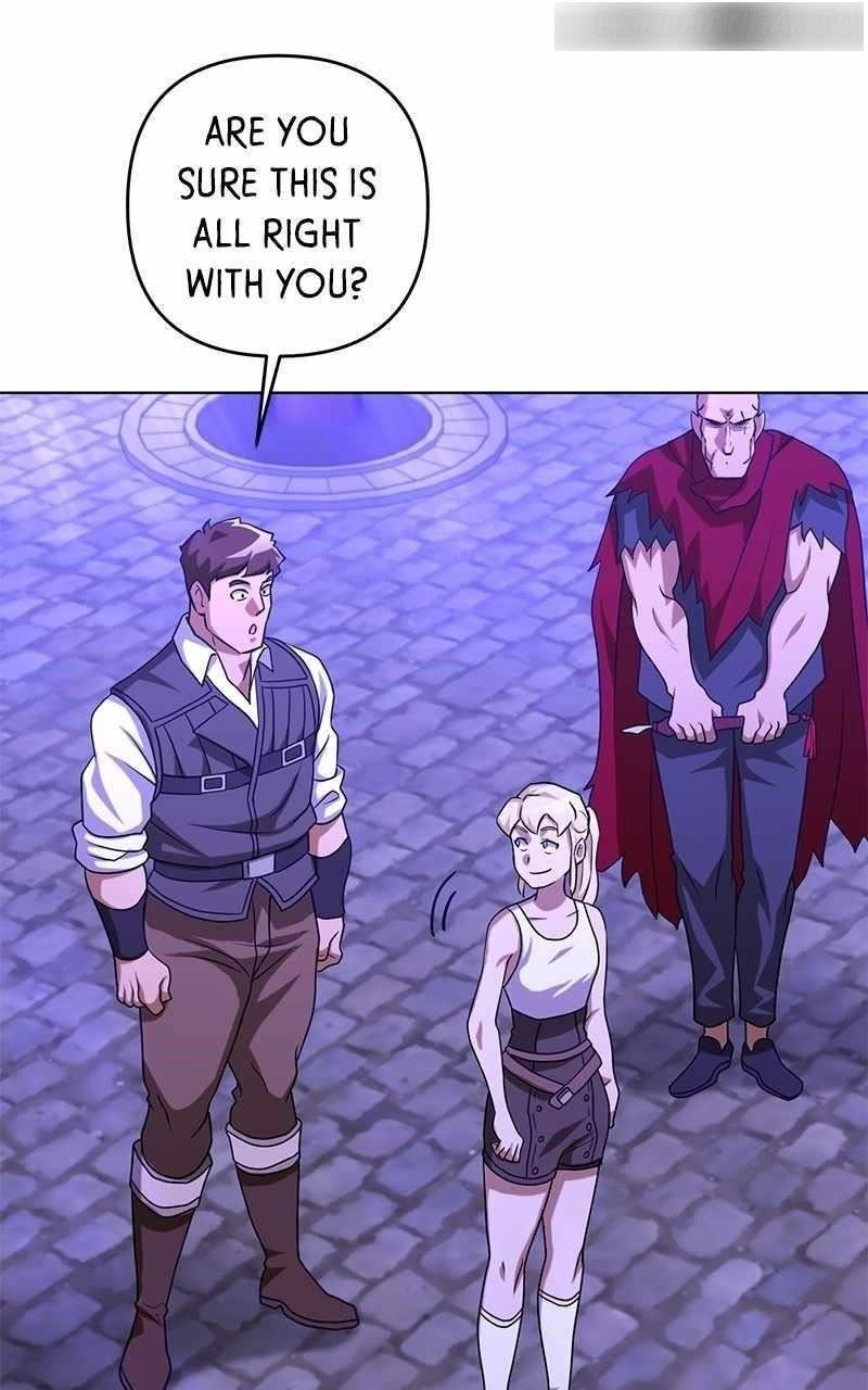 Surviving in an Action Manhwa Chapter 48 - Page 40