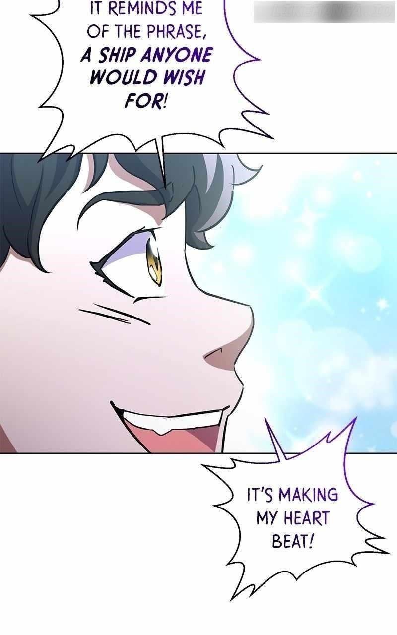 Surviving in an Action Manhwa Chapter 48 - Page 61