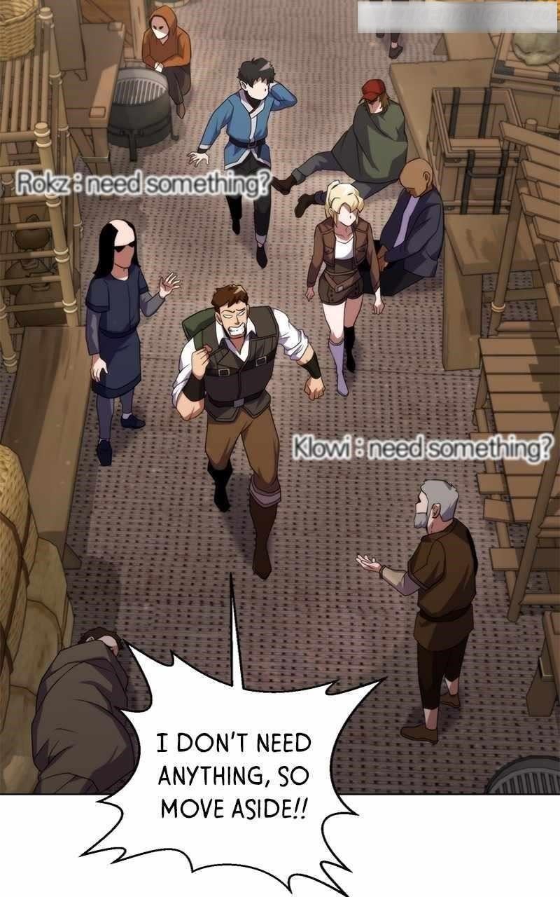 Surviving in an Action Manhwa Chapter 49 - Page 18