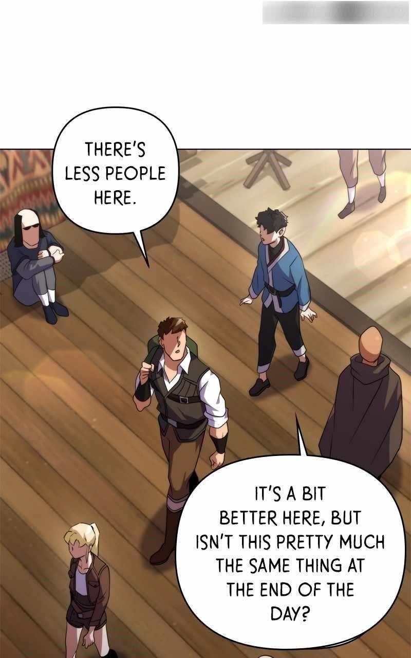 Surviving in an Action Manhwa Chapter 49 - Page 27