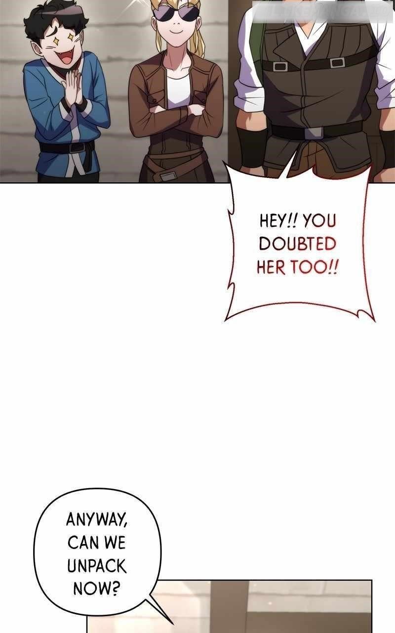 Surviving in an Action Manhwa Chapter 49 - Page 38