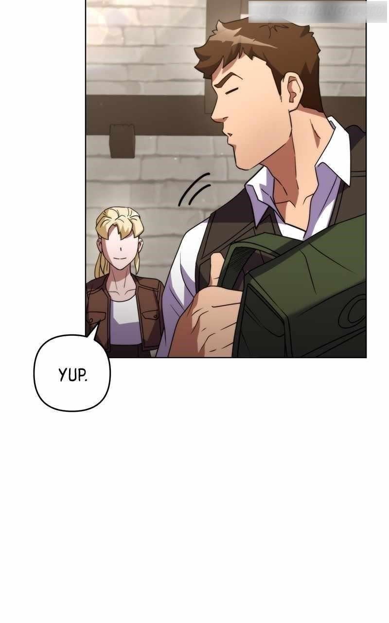 Surviving in an Action Manhwa Chapter 49 - Page 39