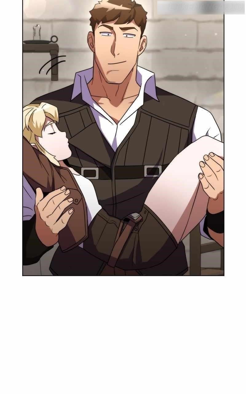 Surviving in an Action Manhwa Chapter 49 - Page 44