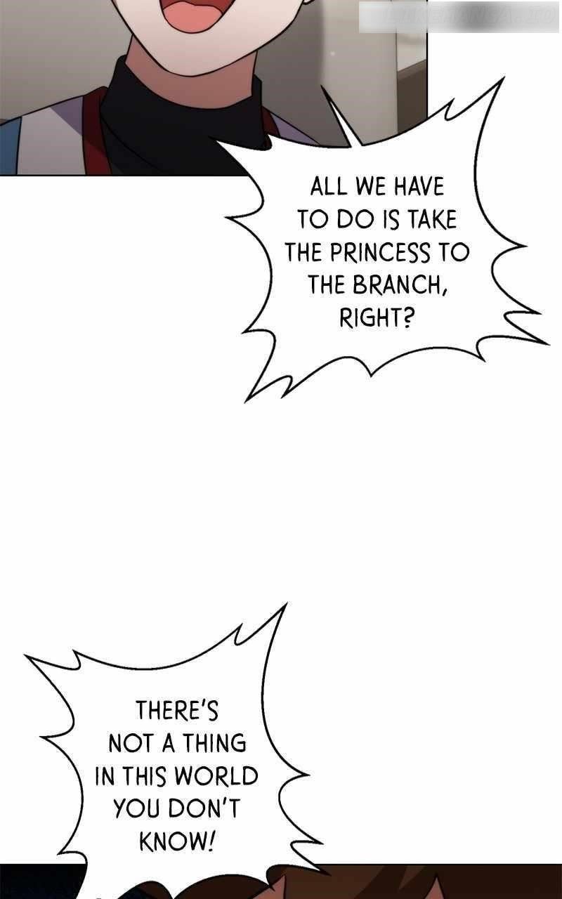 Surviving in an Action Manhwa Chapter 49 - Page 56