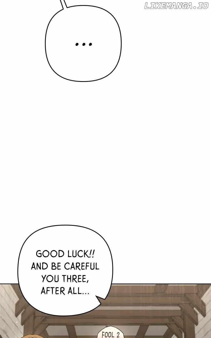 Surviving in an Action Manhwa Chapter 50 - Page 100