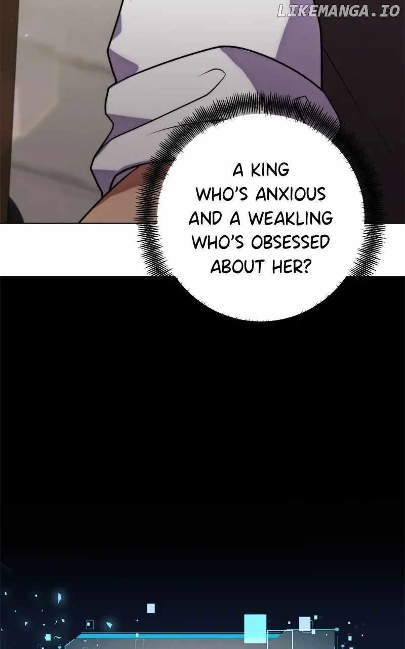 Surviving in an Action Manhwa Chapter 50 - Page 29