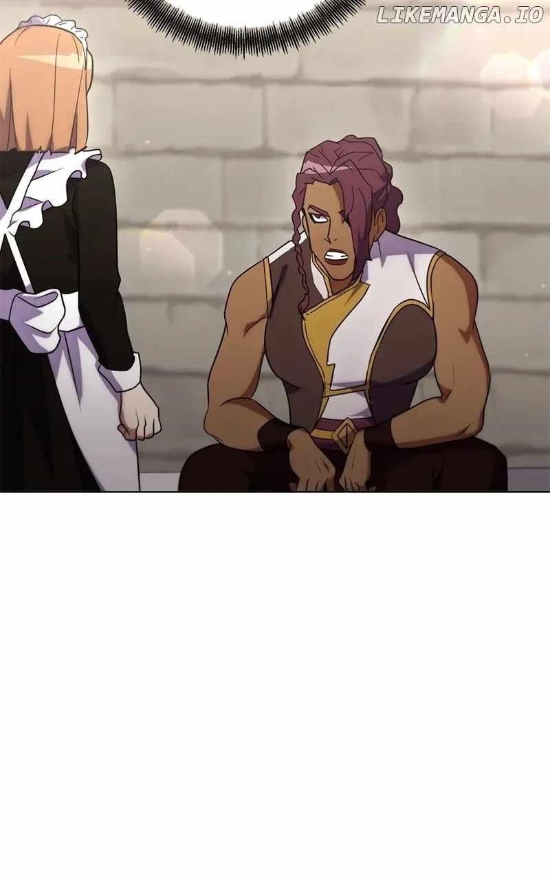 Surviving in an Action Manhwa Chapter 50 - Page 33