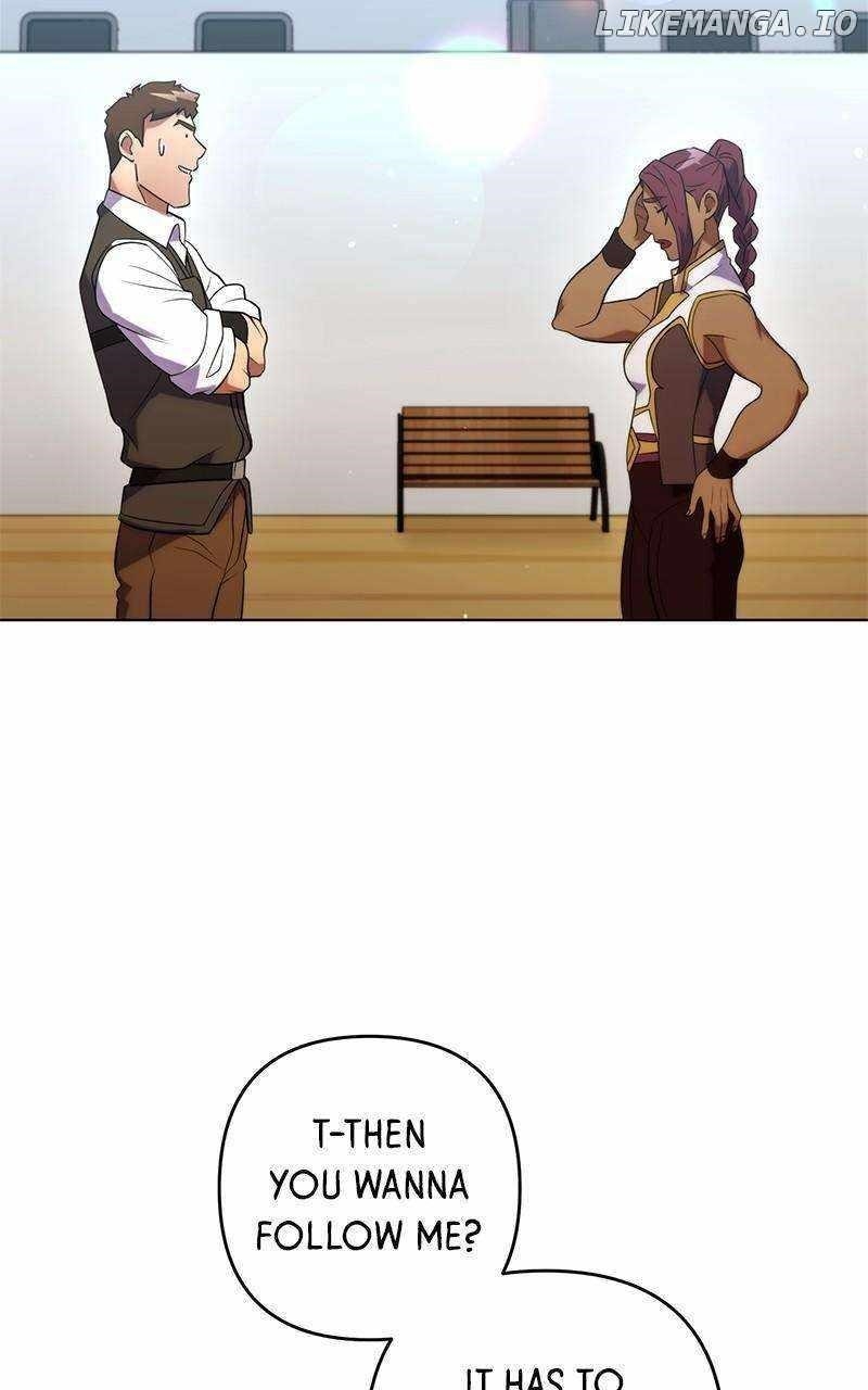 Surviving in an Action Manhwa Chapter 52 - Page 4