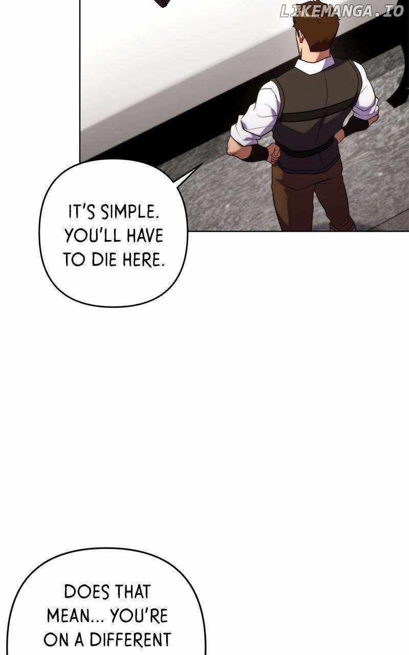 Surviving in an Action Manhwa Chapter 52 - Page 57