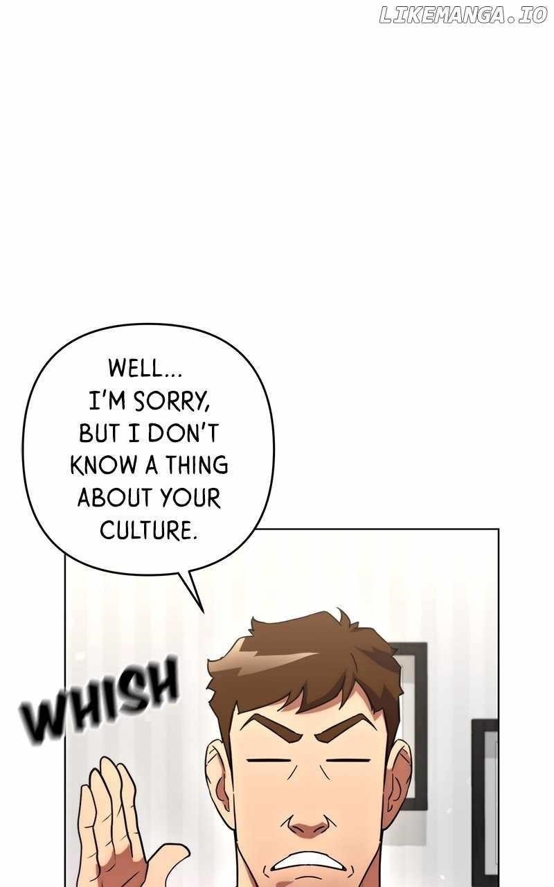 Surviving in an Action Manhwa Chapter 53 - Page 20
