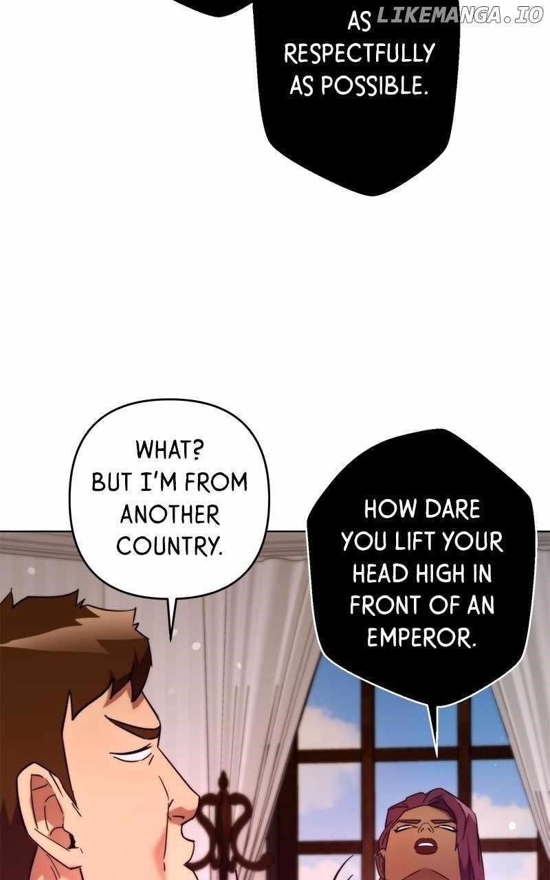 Surviving in an Action Manhwa Chapter 53 - Page 23