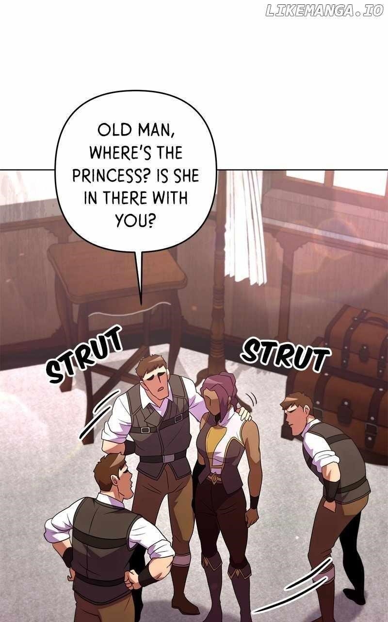 Surviving in an Action Manhwa Chapter 53 - Page 33