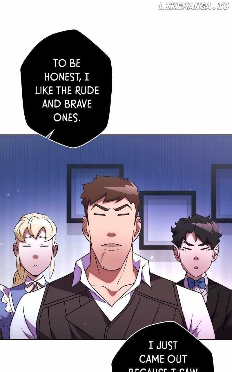 Surviving in an Action Manhwa Chapter 53 - Page 39