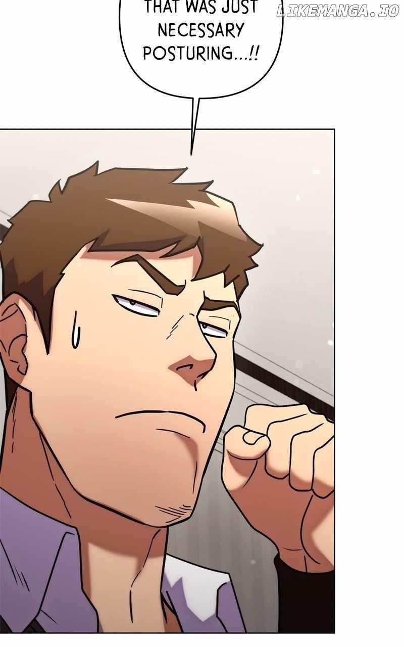 Surviving in an Action Manhwa Chapter 53 - Page 45