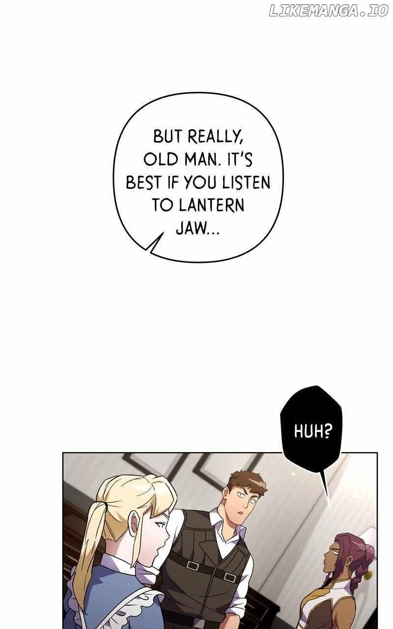 Surviving in an Action Manhwa Chapter 53 - Page 46