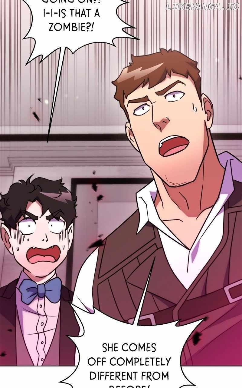 Surviving in an Action Manhwa Chapter 53 - Page 5