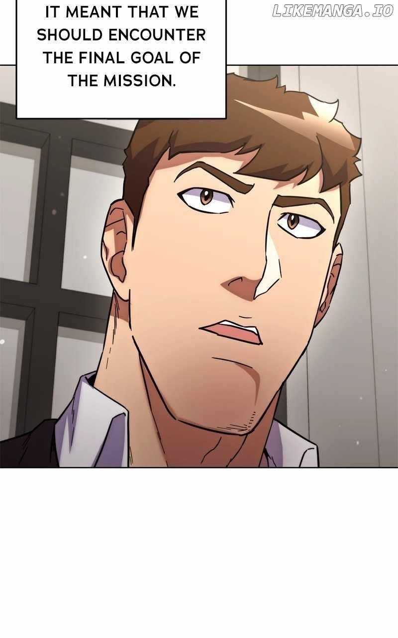 Surviving in an Action Manhwa Chapter 53 - Page 71