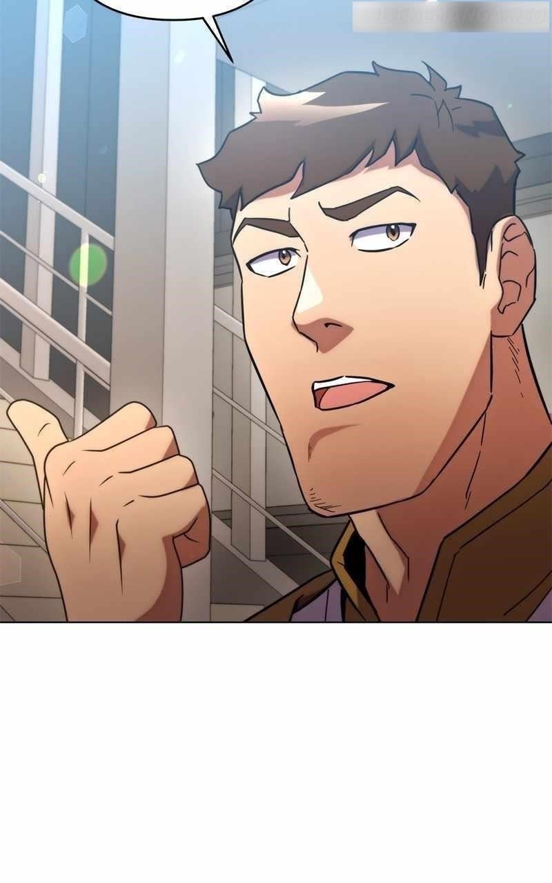 Surviving in an Action Manhwa Chapter 55 - Page 11